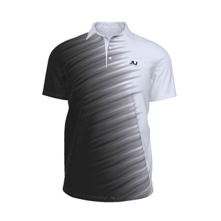 Crossfade Men's BreezeTech Polo
