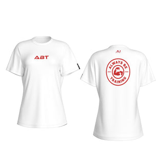 Joey Gray ABT Circle Women's BreezeTech Crew