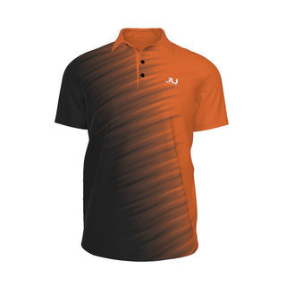 Crossfade Men's BreezeTech Polo