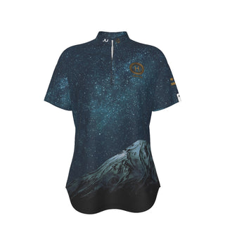 Black - Horo Tips Jersey