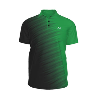 Crossfade Men's BreezeTech Polo