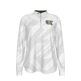 NSU - Collegiate Cue LS Jersey