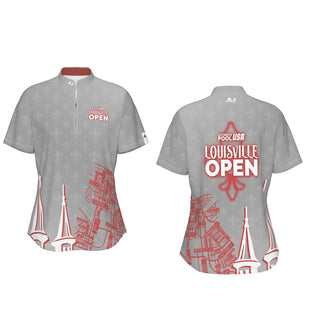 Louisville Open Ultimate Pool Women's Jersey