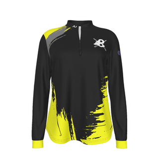 VCU - Breakpoint Collegiate Cue LS Jersey