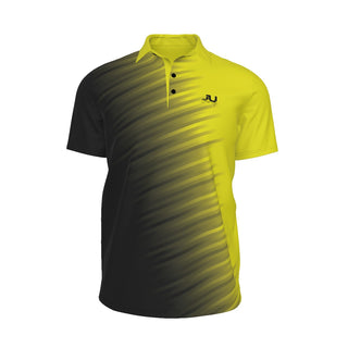 Crossfade Men's BreezeTech Polo