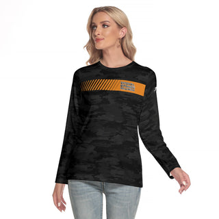 Sticks & Stone Women's Long Sleeve Tee
