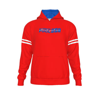 Ultimate Pool USA Signature Hoodie