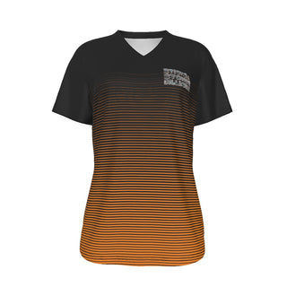 Stick & Stones Women's V-Neck