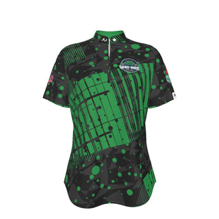 WAL-MAC V4 Women's Jersey