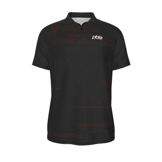 PBIA P3 Men's Polo Jersey