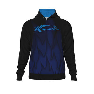 KwikFire Flame Unisex Hoodie V1