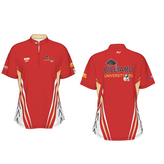 Billiard University Org Women's Jersey