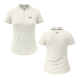 Jamberry Off-White Women's Jersey