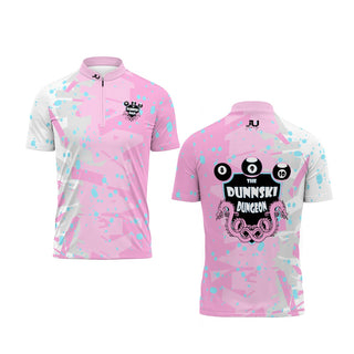 Dunnski Dungeon Pastel Splatter Men's Sport