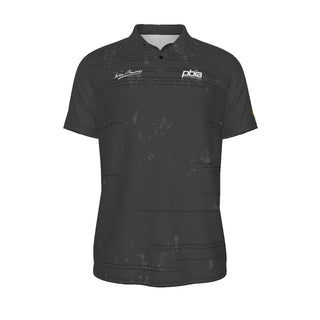 PBIA P3 Men's Polo Jersey with Sponsor