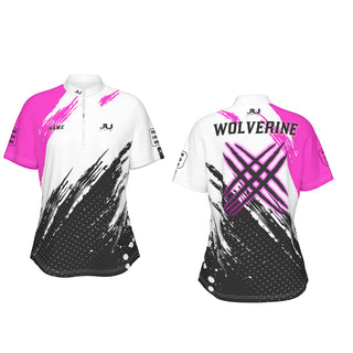Wolverine Splash Women's Sport