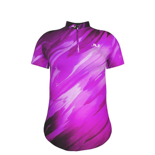 Kristina "The Krystal" Tkach Flow Women's Sport