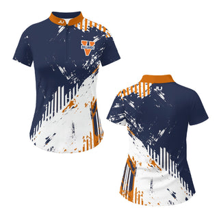 UVA Collegiate Cues Jersey