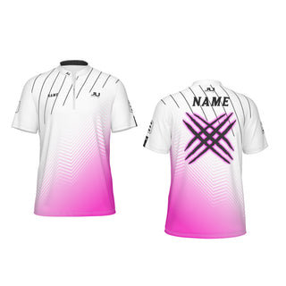 Wolverine Chev Men's Sport Collar