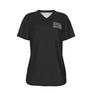 Stick & Stones Women's V-Neck
