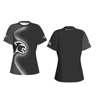 Predator Blacklight Strike Women's Crew Tee