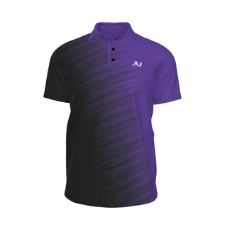 Crossfade Men's BreezeTech Polo