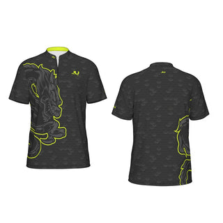 Neon Dragon Men's Sport 1