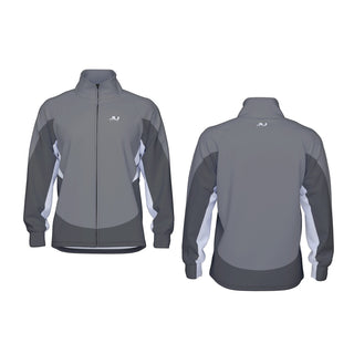 Elite Men's Raglan Jacket