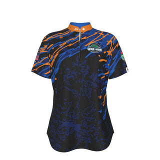 WAL-MAC V10 Women's Jersey