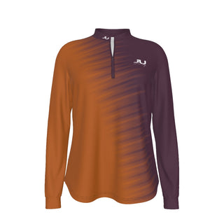 VT - Collegiate Cues LS Jersey