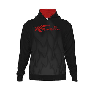 KwikFire Flame Unisex Hoodie V1