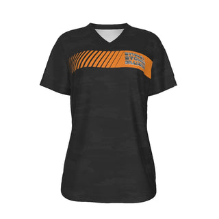 Stick & Stones Women's V-Neck