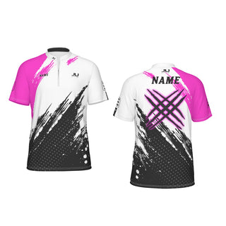 Wolverine Splash Men's Sport Collar