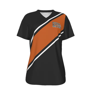 Stick & Stones Women's V-Neck