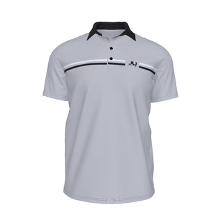 Basic Line Men's BreezeTech Polo