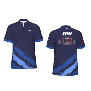 Racked & Loaded H-Town USAPL Men's Jersey
