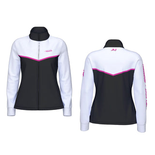 Breast Cancer Awareness Predator Splice Women's Jacket