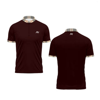 Jamberry Chocolate Men's Jersey