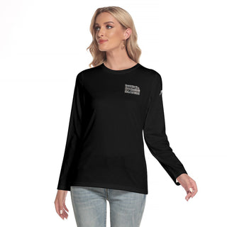 Sticks & Stone Women's Long Sleeve Tee