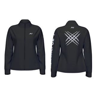 Wolverine Simple Women's Track Jacket