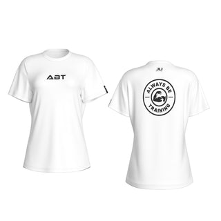 Joey Gray ABT Circle Women's BreezeTech Crew