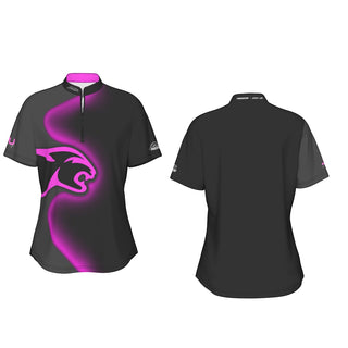 Predator Strike Blacklight Women's Jersey