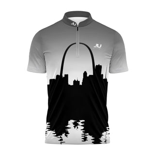 St Louis Gray Fade Men's Sport