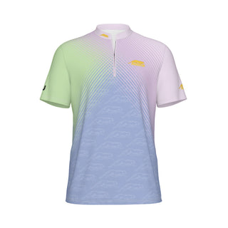 Fusion Predator Men's Jersey