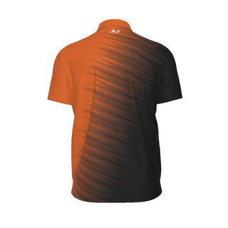 Crossfade Men's BreezeTech Polo