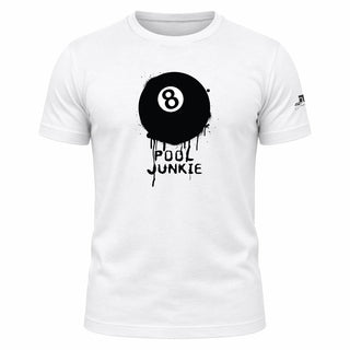 New Pool Junkie 8 Ball