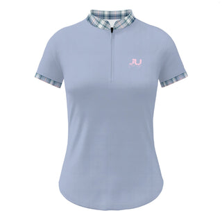 Jamberry Light Blue Women's Jersey