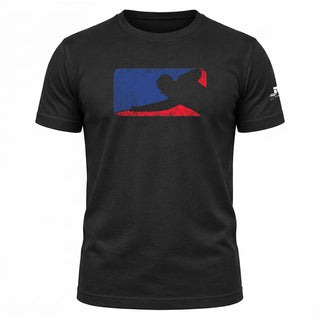New Big League Tee