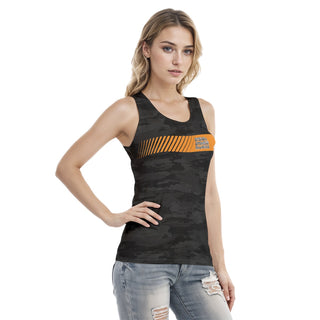 Sticks & Stones Women's Racerback Tank