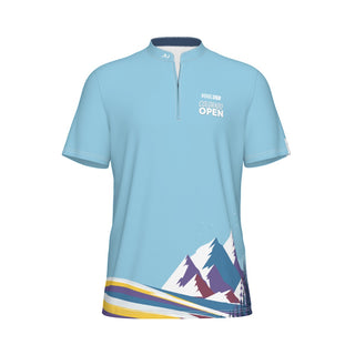 Ultimate Pool Colorado Open Men's Jersey